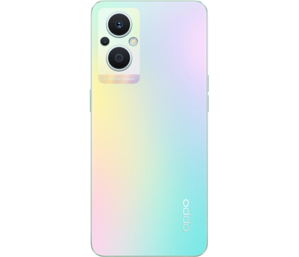 OPPO Reno7 lite 5G 8/128GB tęczowy - 736397 - zdjęcie 6